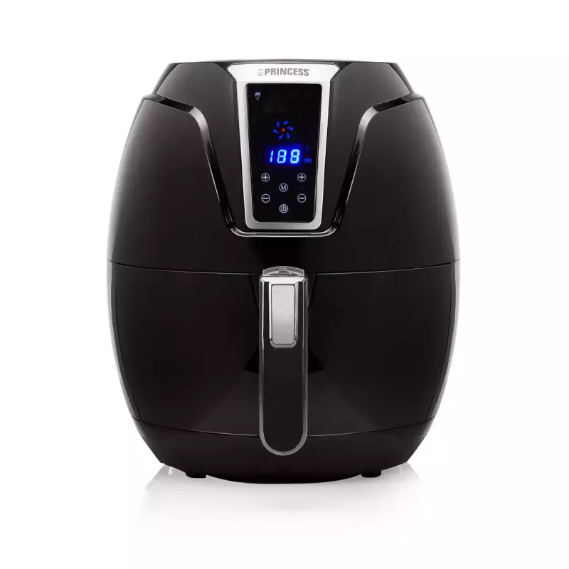 Princess 182021 Digital XL Air Fryer, 3,2 L