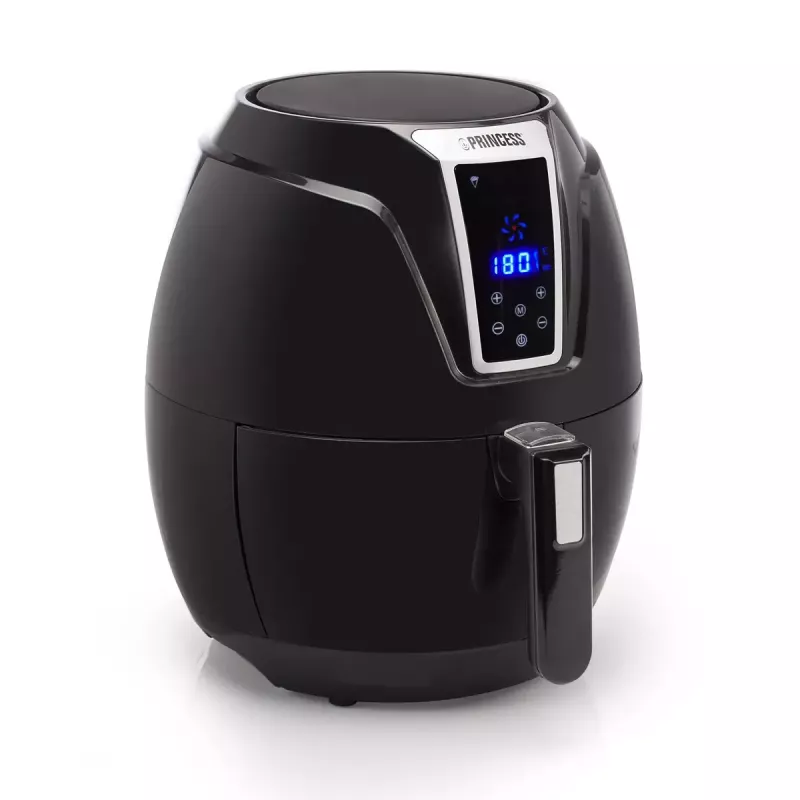 Princess 182021 Digital XL Air Fryer, 3,2 L