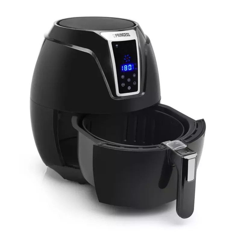 Princess 182021 Digital XL Air Fryer, 3,2 L