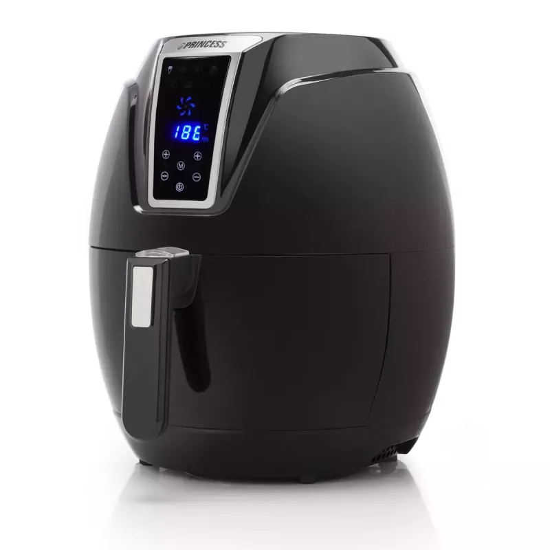 Princess 182021 Digital XL Air Fryer, 3,2 L