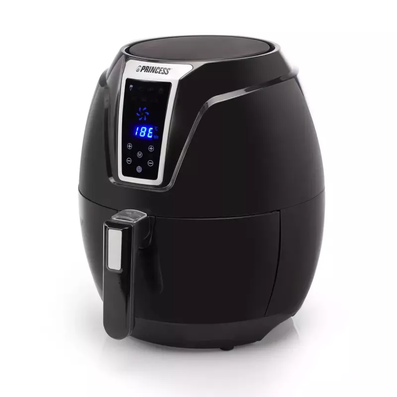 Princess 182021 Digital XL Air Fryer, 3,2 L