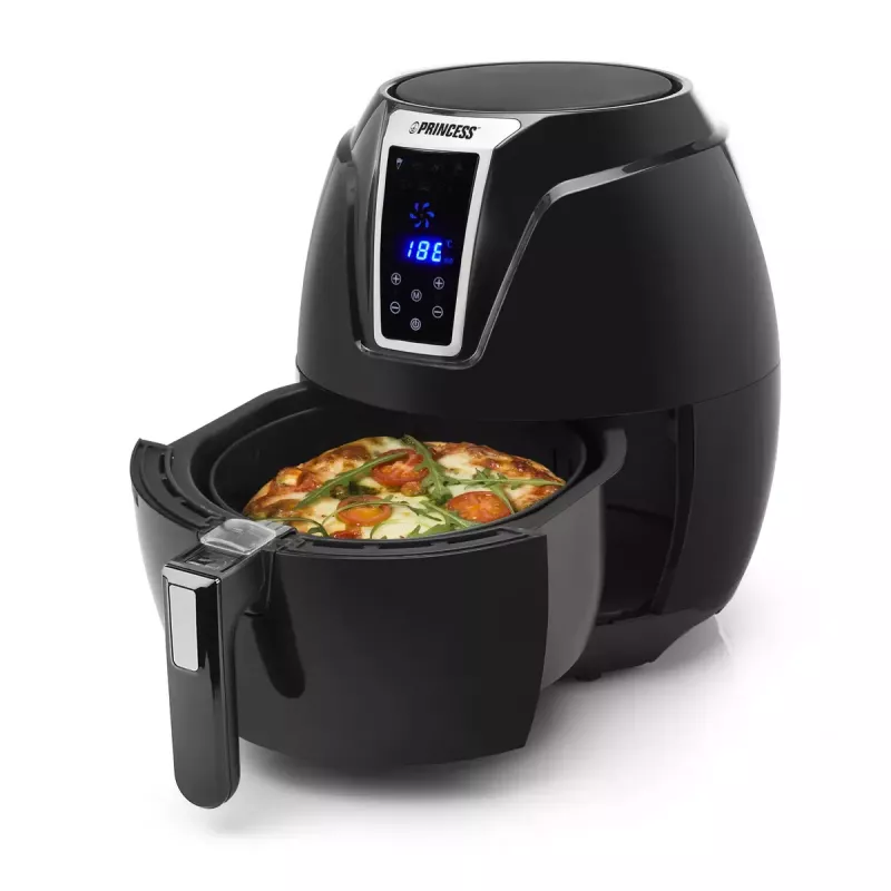 Princess 182021 Digital XL Air Fryer, 3,2 L