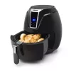 Princess 182021 Digital XL Air Fryer, 3,2 L