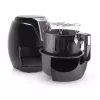 Princess 182021 Digital XL Air Fryer, 3,2 L