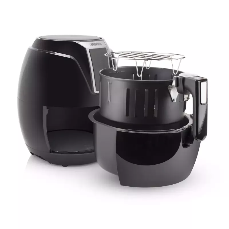 Princess 182021 Digital XL Air Fryer, 3,2 L