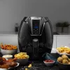 Princess 182021 Digital XL Air Fryer, 3,2 L