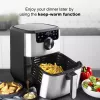 Frytkownica powietrzna Princess 182037 Smart Aerofryer