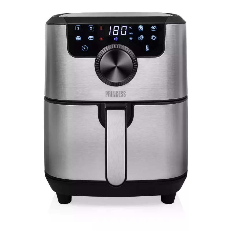 Frytkownica powietrzna Princess 182037 Smart Aerofryer