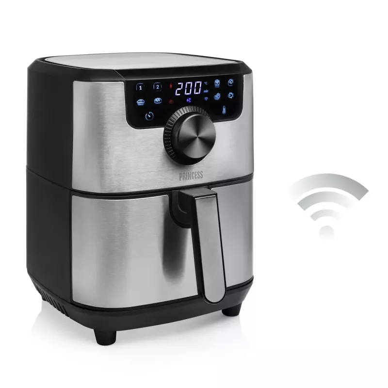 Frytkownica powietrzna Princess 182037 Smart Aerofryer