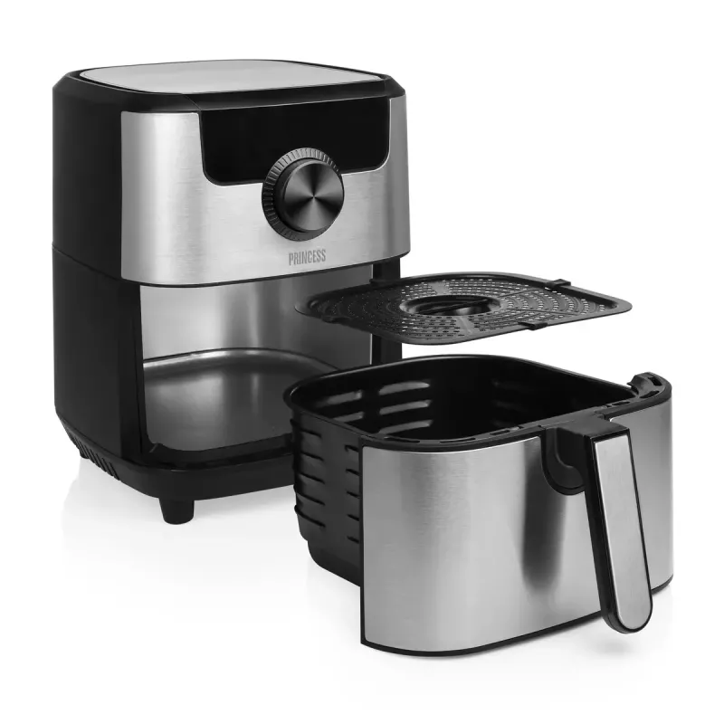 Frytkownica powietrzna Princess 182037 Smart Aerofryer