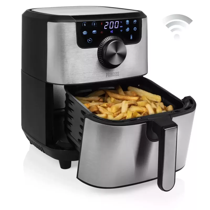 Frytkownica powietrzna Princess 182037 Smart Aerofryer