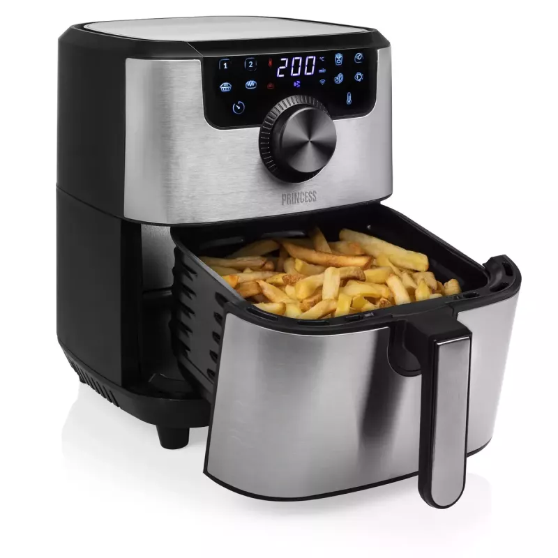Frytkownica powietrzna Princess 182037 Smart Aerofryer
