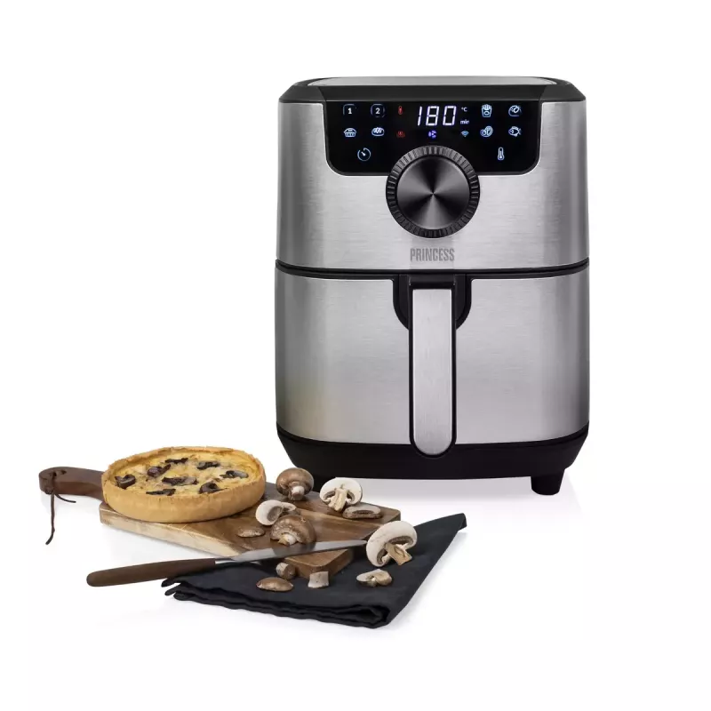 Frytkownica powietrzna Princess 182037 Smart Aerofryer