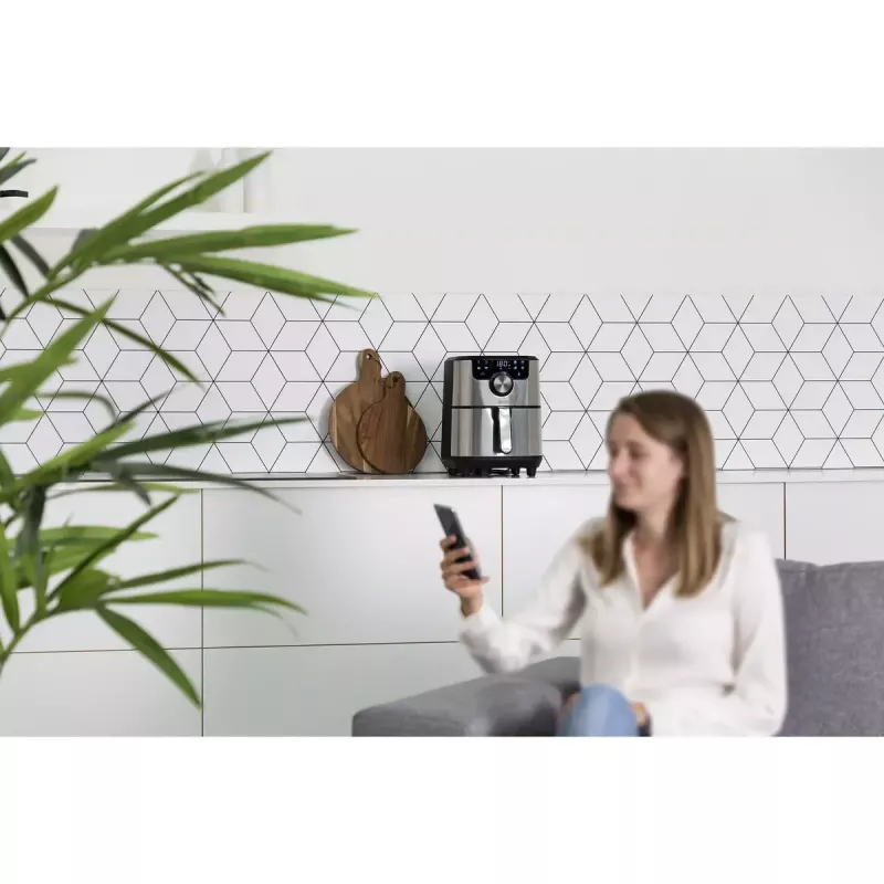 Frytkownica powietrzna Princess 182037 Smart Aerofryer