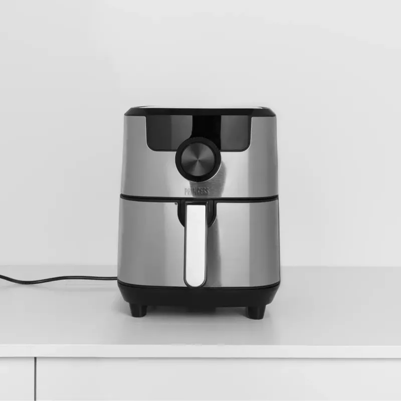 Frytkownica powietrzna Princess 182037 Smart Aerofryer