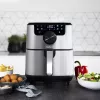 Frytkownica powietrzna Princess 182037 Smart Aerofryer