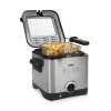 Frytkownica Princess 01.182612.01.001 1.5 L 1000 W Czarna