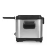 Frytkownica Princess 01.182612.01.001 1.5 L 1000 W Czarna