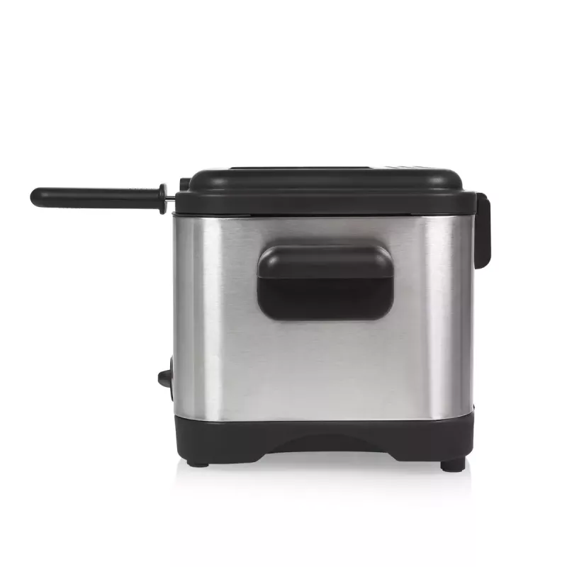 Frytkownica Princess 01.182612.01.001 1.5 L 1000 W Czarna