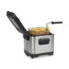 Frytkownica Princess 01.182612.01.001 1.5 L 1000 W Czarna
