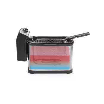 Frytkownica Princess 183001 Superior Fryer 3200 Watts