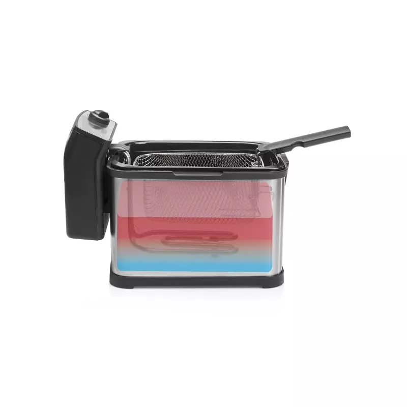 Frytkownica Princess 183001 Superior Fryer 3200 Watts