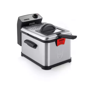 Frytkownica Princess 183001 Superior Fryer 3200 Watts