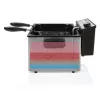 Frytkownica Princess 01.185000.01.001 5L 3270W Czarna Stal nierdzewna
