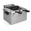 Frytkownica Princess 01.185000.01.001 5L 3270W Czarna Stal nierdzewna