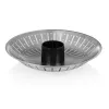 Wyciskarka Princess 01.201853.01.001 Czarny Steel 160W Stal nierdzewna