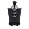 Wyciskarka Princess 01.201853.01.001 Czarny Steel 160W Stal nierdzewna