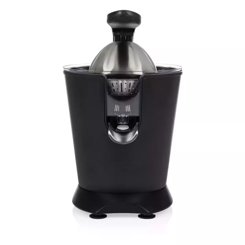 Wyciskarka Princess 01.201853.01.001 Czarny Steel 160W Stal nierdzewna