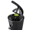 Wyciskarka Princess 01.201853.01.001 Czarny Steel 160W Stal nierdzewna