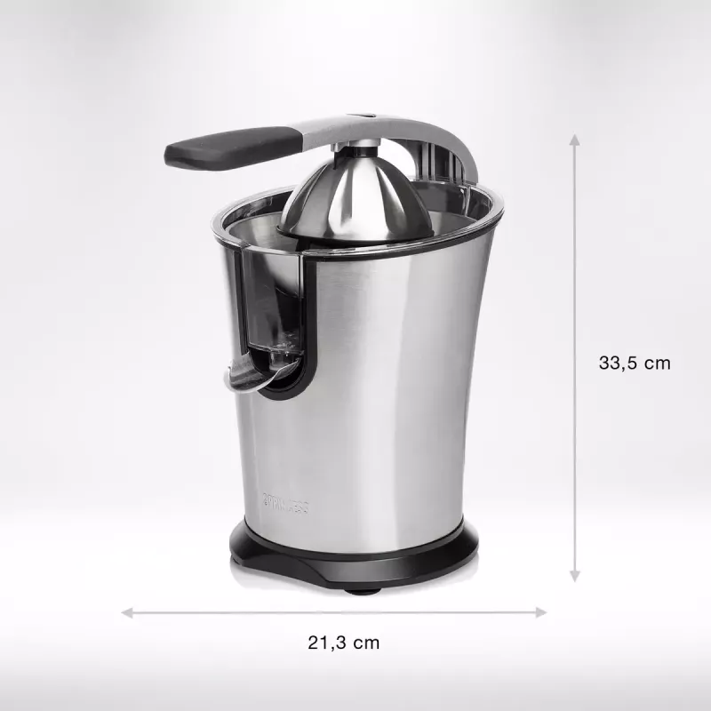 Wyciskarka do cytrusów Princess 01.201860.01.001 Master Juicer Pro