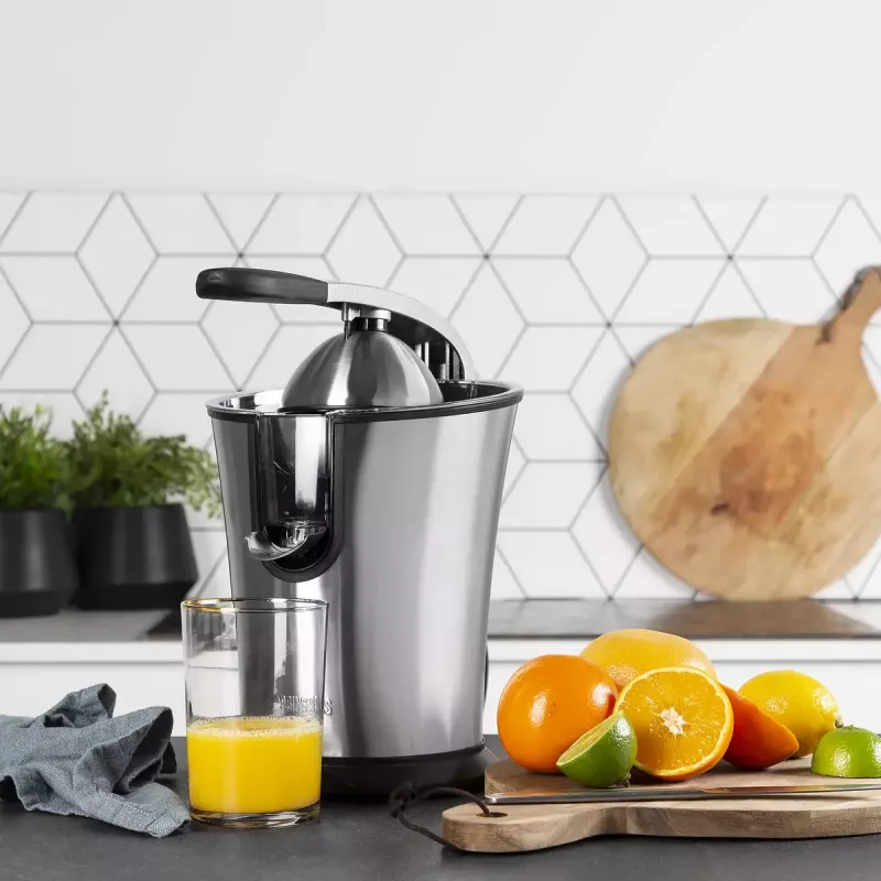 Wyciskarka do cytrusów Princess 01.201860.01.001 Master Juicer Pro