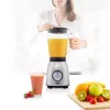 Blender kuchenny Princess 01.212091.01.001 stalowy