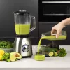 Blender kuchenny Princess 01.212091.01.001 stalowy