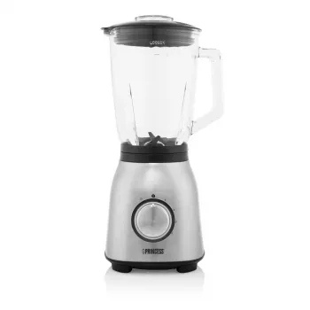 Blender kuchenny Princess 01.212091.01.001 stalowy