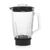 Cooking blender Princess 01.212092.01.001 Czarny