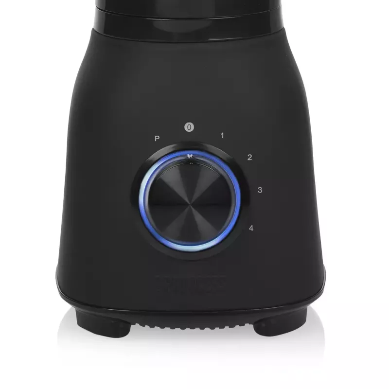Cooking blender Princess 01.212092.01.001 Czarny