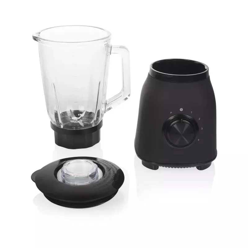 Cooking blender Princess 01.212092.01.001 Czarny