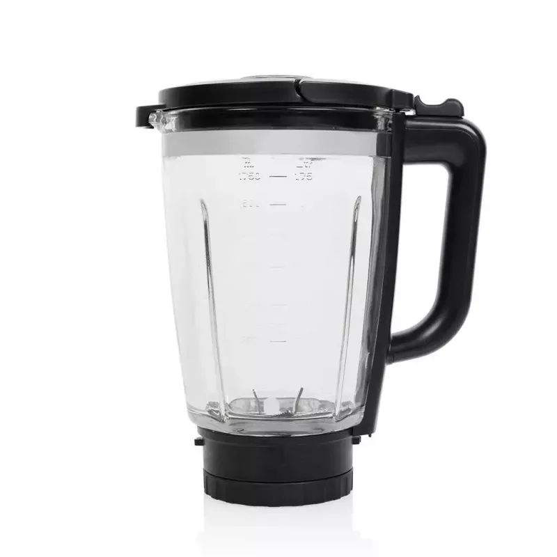 Blender stołowy Princess 212094 1,75 l 1400 W Metaliczna stal