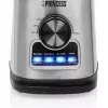 Blender stołowy Princess 212094 1,75 l 1400 W Metaliczna stal