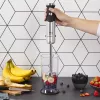 Blender ręczny Princess 01.221221.01.001 Zestaw z ręcznym blenderem