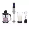 Blender ręczny Princess 01.221221.01.001 Zestaw z ręcznym blenderem