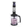 Blender ręczny Princess 01.221221.01.001 Zestaw z ręcznym blenderem