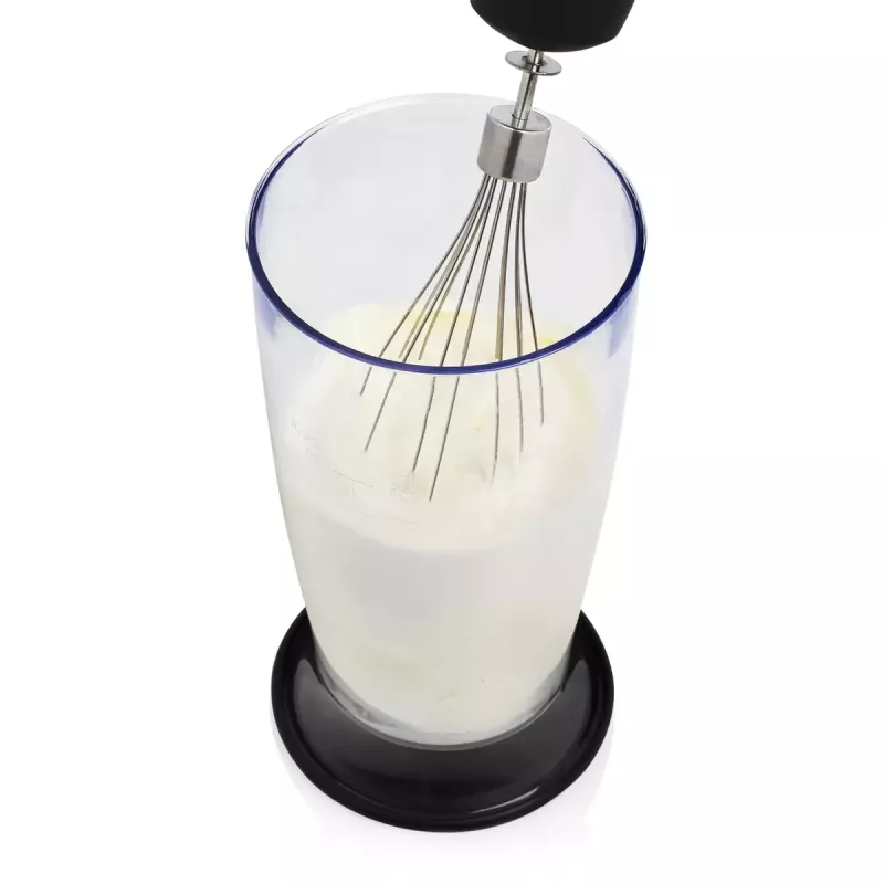 Blender ręczny Princess 01.221221.01.001 Zestaw z ręcznym blenderem