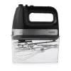Hand mixer Princess 222206 Czarny srebrny