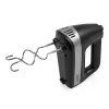 Hand mixer Princess 222206 Czarny srebrny