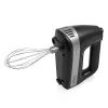 Hand mixer Princess 222206 Czarny srebrny